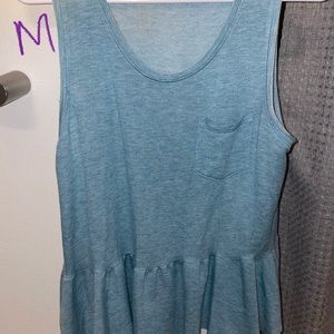 Altar’d state tank